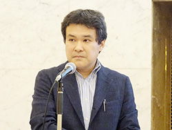 福田　大輔