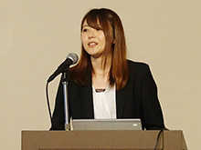 平田　理恵